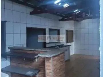 Casa / Sobrado para Venda em Ribeirão Preto/SP Jardim José Sampaio Júnior 3 Quartos