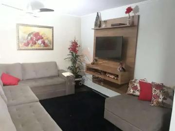 Casa / Sobrado para Venda em Ribeirão Preto/SP Jardim José Sampaio Júnior 3 Quartos