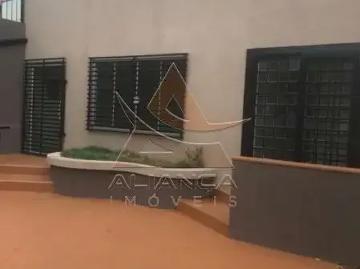 Casa / Sobrado para Venda em Ribeirão Preto/SP Jardim José Sampaio Júnior 3 Quartos