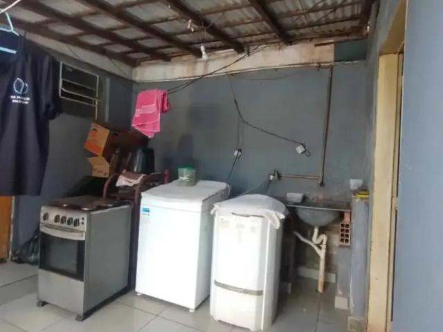 Casa / Sobrado para Venda em Ribeirão Preto/SP Jardim José Sampaio Júnior 3 Quartos
