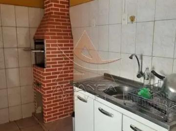 Casa / Sobrado para Venda em Ribeirão Preto/SP Jardim José Sampaio Júnior 3 Quartos