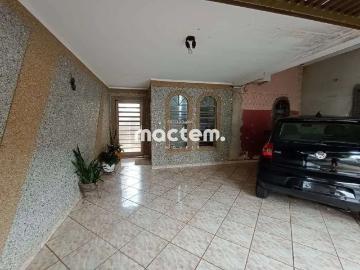 Casa / Sobrado para Venda em Ribeirão Preto/SP Jardim José Sampaio Júnior 3 Quartos