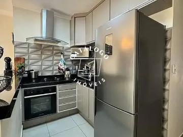 Casa / Sobrado para Venda em Ribeirão Preto/SP Jardim José Sampaio Júnior 3 Quartos