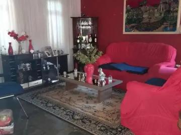Casa / Sobrado para Venda em Ribeirão Preto/SP Jardim José Sampaio Júnior 3 Quartos