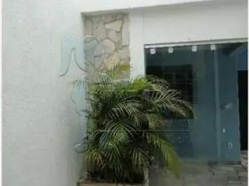 Casa / Sobrado para Venda em Ribeirão Preto/SP Jardim José Sampaio Júnior 3 Quartos