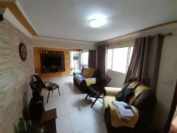 Casa / Sobrado para Venda em Ribeirão Preto/SP Jardim José Sampaio Júnior 3 Quartos