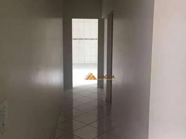 Casa / Sobrado para Venda em Ribeirão Preto/SP Jardim José Sampaio Júnior 3 Quartos