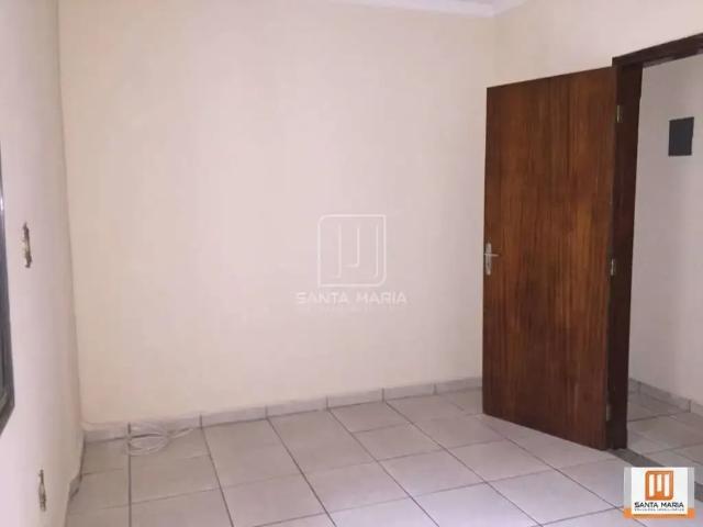 Casa / Sobrado para Venda em Ribeirão Preto/SP Jardim José Sampaio Júnior 3 Quartos