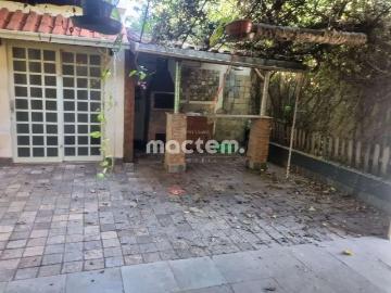 Casa / Sobrado para Venda em Ribeirão Preto/SP Jardim José Sampaio Júnior 3 Quartos