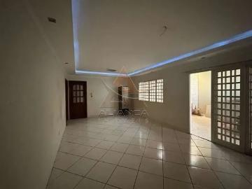 Casa / Sobrado para Venda em Ribeirão Preto/SP Jardim José Sampaio Júnior 3 Quartos