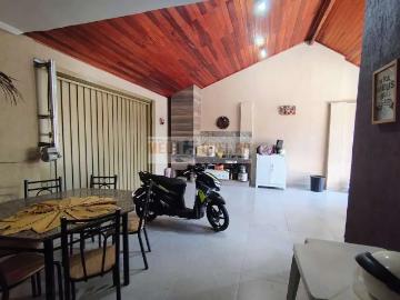 Casa / Sobrado para Venda em Ribeirão Preto/SP Jardim José Sampaio Júnior 3 Quartos