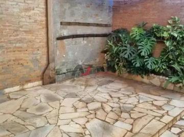Casa / Sobrado para Venda em Ribeirão Preto/SP Jardim José Sampaio Júnior 3 Quartos