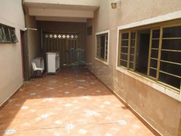 Casa / Sobrado para Venda em Ribeirão Preto/SP Jardim José Sampaio Júnior 4 Quartos