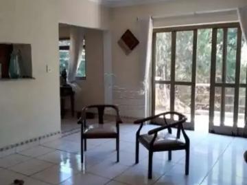 Casa / Sobrado para Venda em Ribeirão Preto/SP Jardim José Sampaio Júnior 4 Quartos