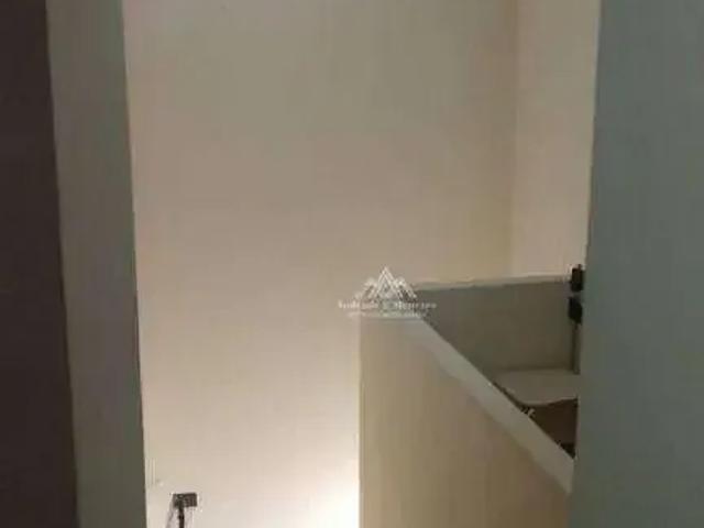 Casa / Sobrado para Venda em Ribeirão Preto/SP Jardim José Sampaio Júnior 5 Quartos