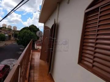 Casa / Sobrado para Venda em Ribeirão Preto/SP Jardim José Sampaio Júnior 5 Quartos