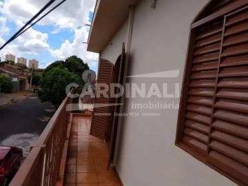 Casa / Sobrado para Venda em Ribeirão Preto/SP Jardim José Sampaio Júnior 5 Quartos