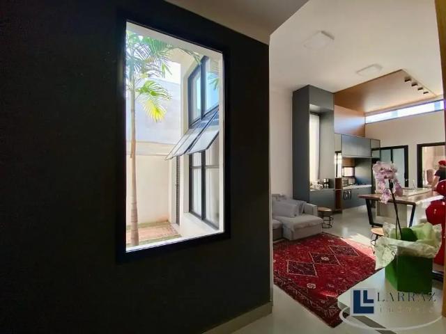 Casa / Sobrado para Venda em Ribeirão Preto/SP Jardim Manoel Penna 3 Quartos