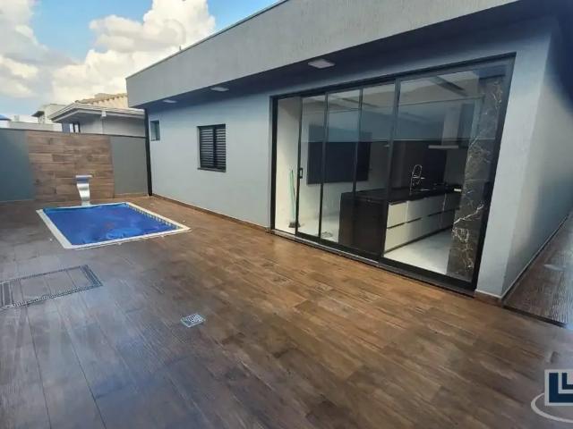 Casa / Sobrado para Venda em Ribeirão Preto/SP Jardim Manoel Penna 3 Quartos