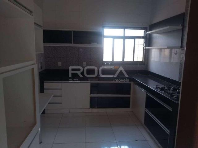 Casa / Sobrado para Venda em Ribeirão Preto/SP Jardim Manoel Penna 3 Quartos