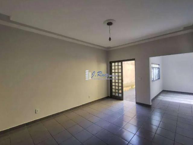 Casa / Sobrado para Venda em Ribeirão Preto/SP Jardim Manoel Penna 2 Quartos