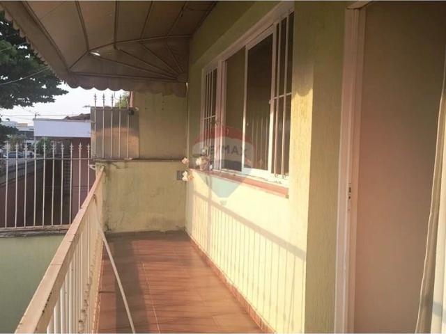 Casa / Sobrado para Venda em Ribeirão Preto/SP Jardim Macedo 3 Quartos