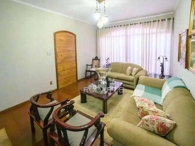 Casa / Sobrado para Venda em Ribeirão Preto/SP Jardim Macedo 3 Quartos