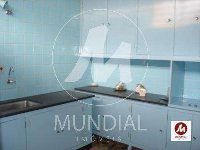 Casa / Sobrado para Venda em Ribeirão Preto/SP Jardim Macedo 3 Quartos