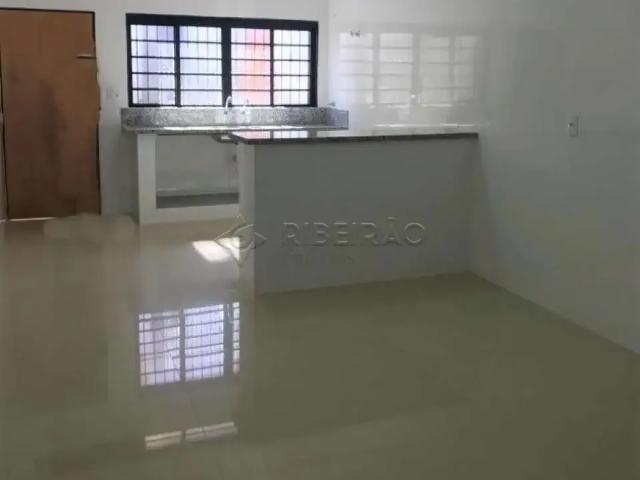 Casa / Sobrado para Venda em Ribeirão Preto/SP Jardim Macedo 3 Quartos
