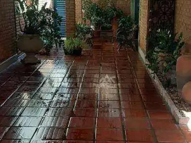 Casa / Sobrado para Venda em Ribeirão Preto/SP Jardim Macedo 3 Quartos