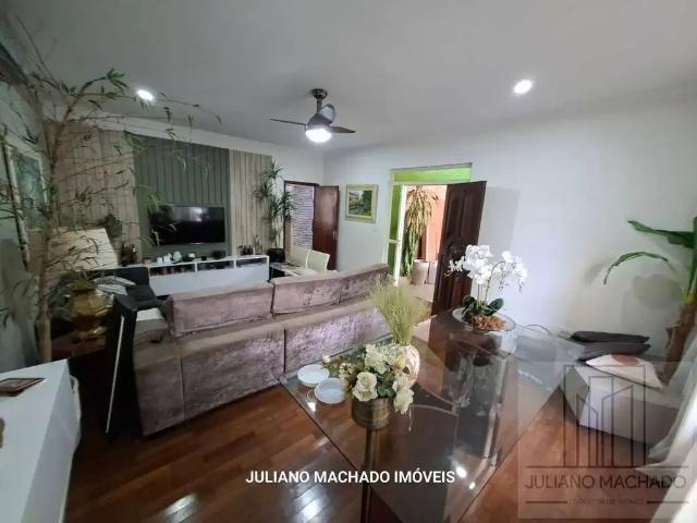Casa / Sobrado para Venda em Ribeirão Preto/SP Jardim Macedo 4 Quartos