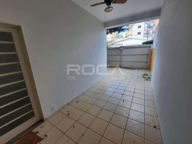 Casa / Sobrado para Venda em Ribeirão Preto/SP Jardim Macedo 4 Quartos