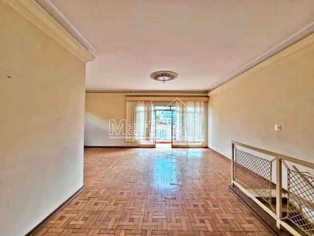 Casa / Sobrado para Venda em Ribeirão Preto/SP Jardim Macedo 4 Quartos