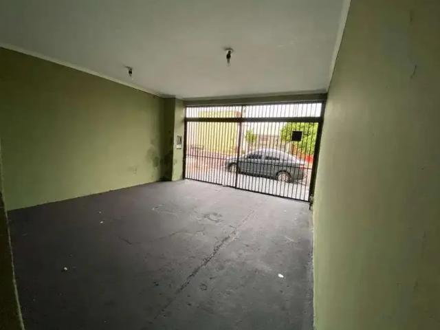 Casa / Sobrado para Venda em Ribeirão Preto/SP Jardim Marchesi 2 Quartos