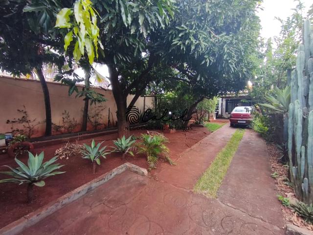 Casa / Sobrado para Venda em Ribeirão Preto/SP Jardim Marchesi 2 Quartos