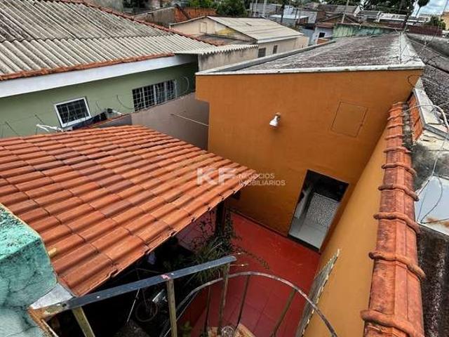 Casa / Sobrado para Venda em Ribeirão Preto/SP Jardim Marchesi 3 Quartos