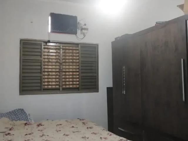 Casa / Sobrado para Venda em Ribeirão Preto/SP Jardim Marchesi 3 Quartos