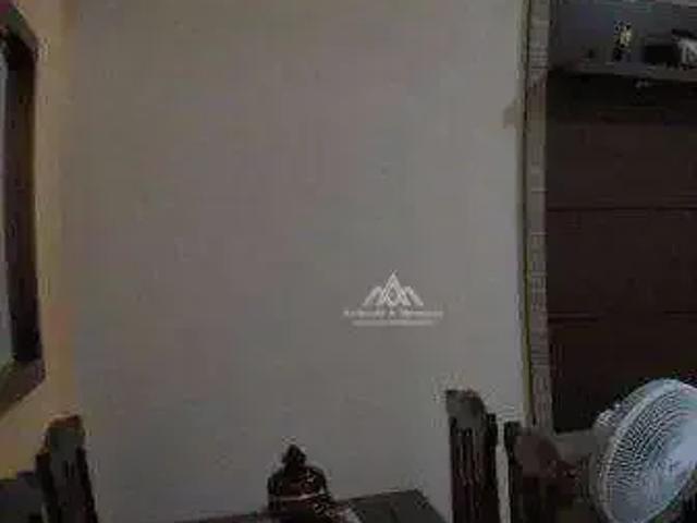 Casa / Sobrado para Venda em Ribeirão Preto/SP Jardim Maria Goretti 2 Quartos