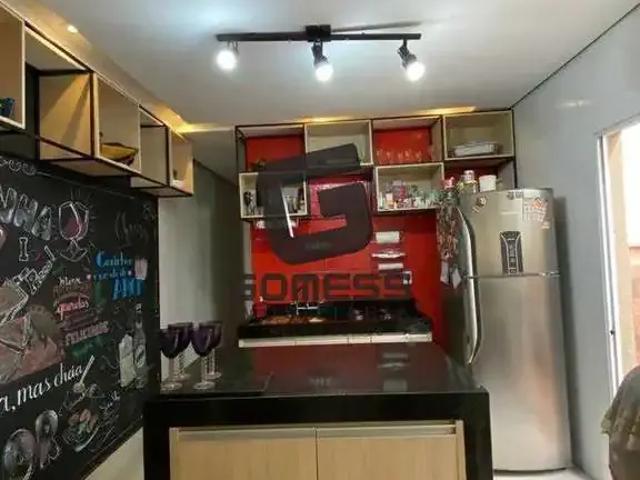 Casa / Sobrado para Venda em Ribeirão Preto/SP Jardim Maria Goretti 2 Quartos