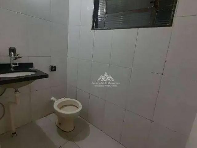 Casa / Sobrado para Venda em Ribeirão Preto/SP Jardim Maria Goretti 2 Quartos