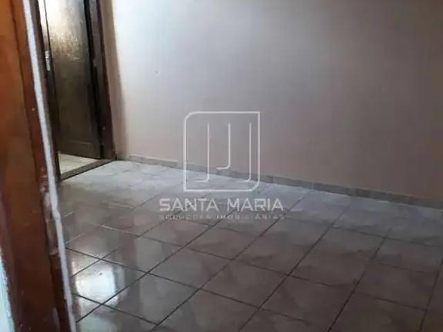 Casa / Sobrado para Venda em Ribeirão Preto/SP Jardim Maria Goretti 3 Quartos
