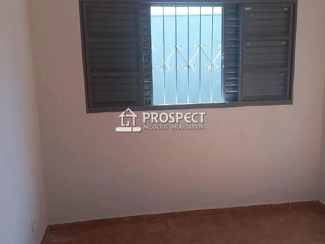 Casa / Sobrado para Venda em Ribeirão Preto/SP Jardim Maria Goretti 3 Quartos