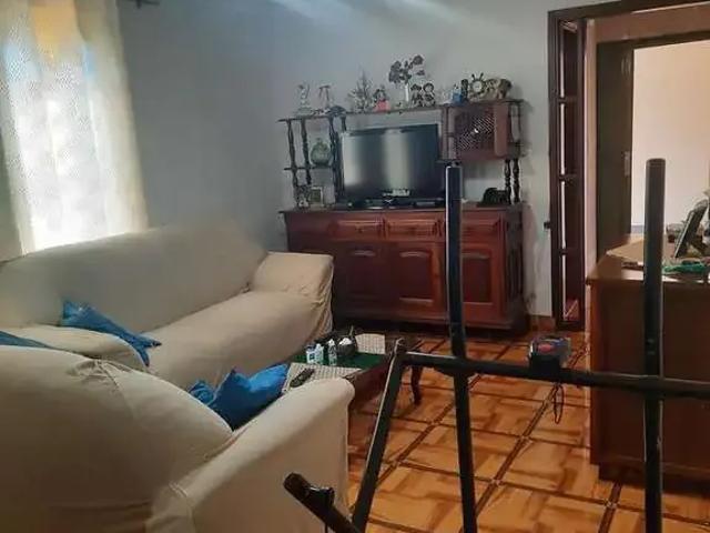 Casa / Sobrado para Venda em Ribeirão Preto/SP Jardim Maria Goretti 3 Quartos