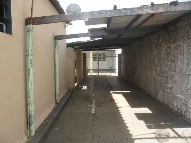 Casa / Sobrado para Venda em Ribeirão Preto/SP Jardim Maria Goretti 3 Quartos