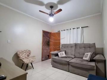 Casa / Sobrado para Venda em Ribeirão Preto/SP Jardim Maria Goretti 4 Quartos