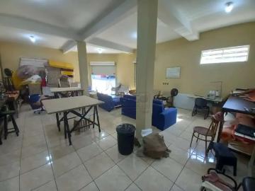 Casa / Sobrado para Venda em Ribeirão Preto/SP Jardim Maria Goretti 4 Quartos
