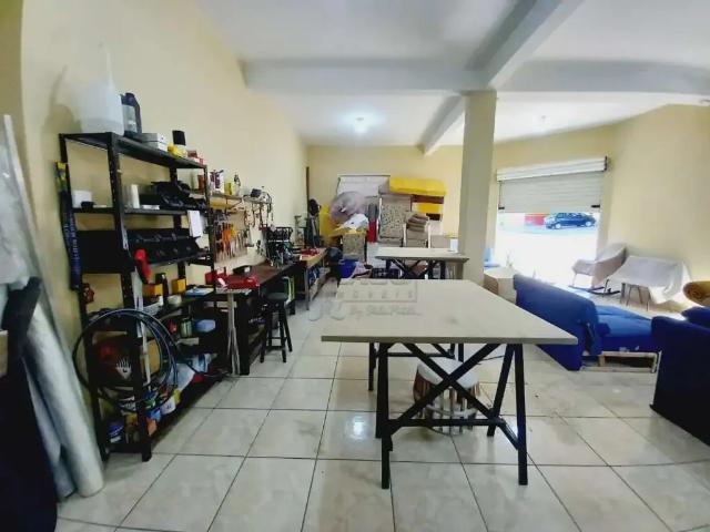 Casa / Sobrado para Venda em Ribeirão Preto/SP Jardim Maria Goretti 4 Quartos