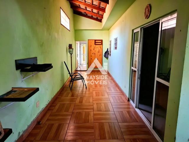 Casa / Sobrado para Venda em Ribeirão Preto/SP Jardim Mário Paiva Arantes 2 Quartos
