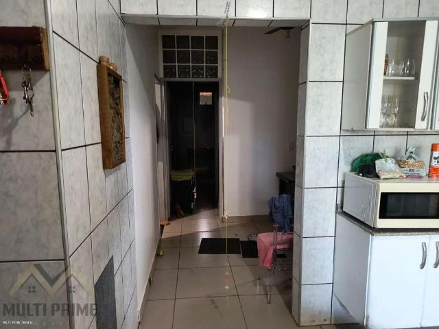 Casa / Sobrado para Venda em Ribeirão Preto/SP Jardim Mário Paiva Arantes 2 Quartos