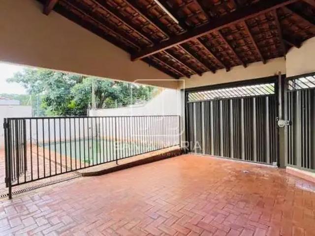 Casa / Sobrado para Venda em Ribeirão Preto/SP Jardim Mosteiro 4 Quartos